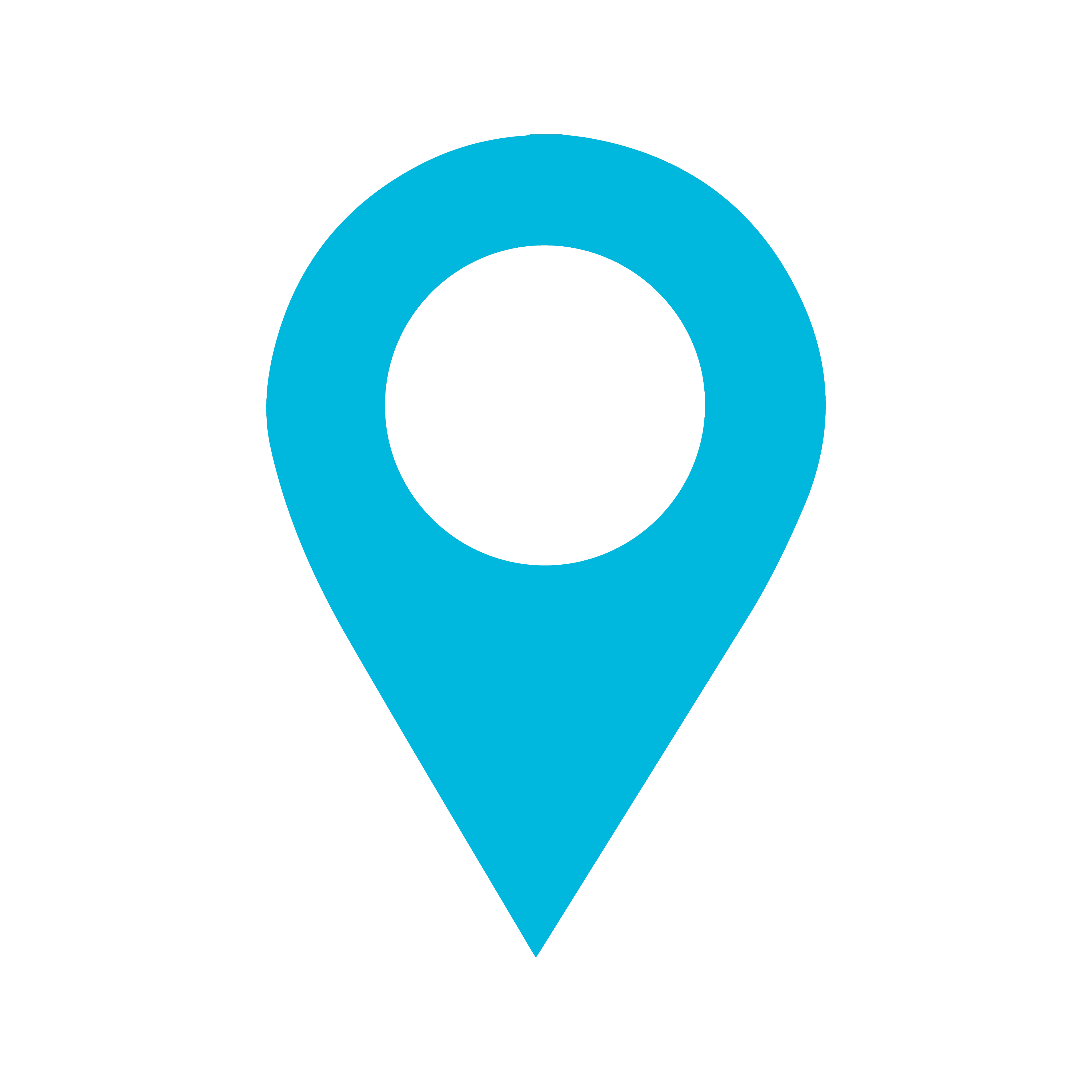 Location icon
